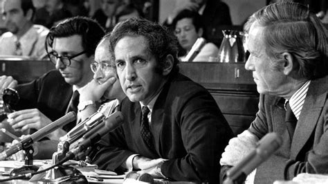 Fifty Years Ago My Father Leaked The Pentagon Papers To The New York