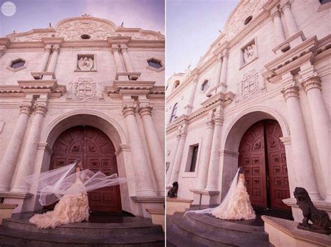 10 Most Beautiful Churches in Cebu by CARLO ABAQUITA | UNIQUE - Wedding ...