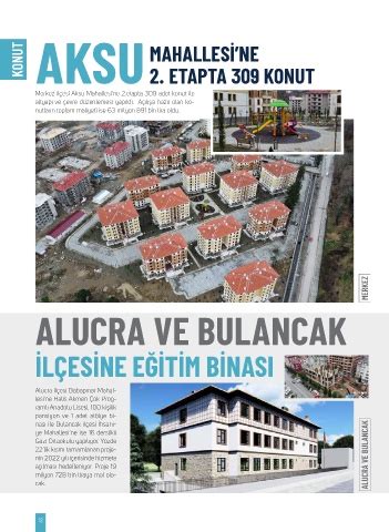 Page 12 Giresun Bülten