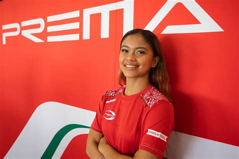 Bianca Bustamante Annonc E Chez Prema En F Academy