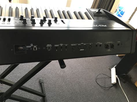 Roland Rd700nx Stage Piano