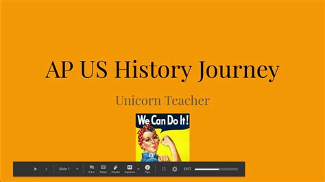 AP US History Period 1 Part 1 YouTube