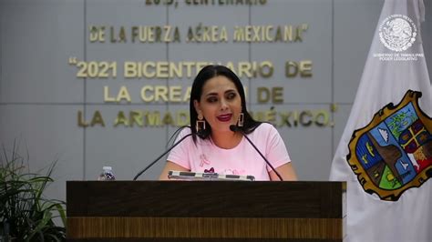 Dip Casandra Prisilla De los Santos Flores Dictamen en Sesión