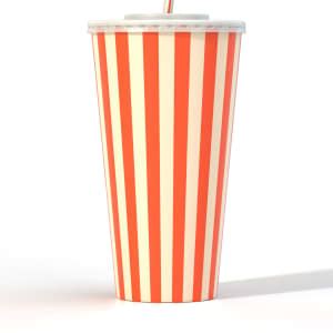 The Ingredient Combination Of A One-Of-A-Kind Whataburger Soda