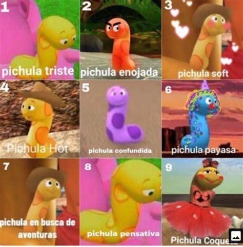 Vend As Y Memes De Los Backyardigans Memes Lindos Memes Atrevidos