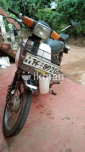 Loncin Lx For Sale In Mirigama Ikman