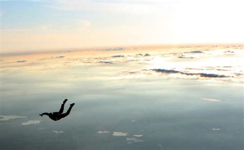 15 Amazing Skydiving Photography - iDevie