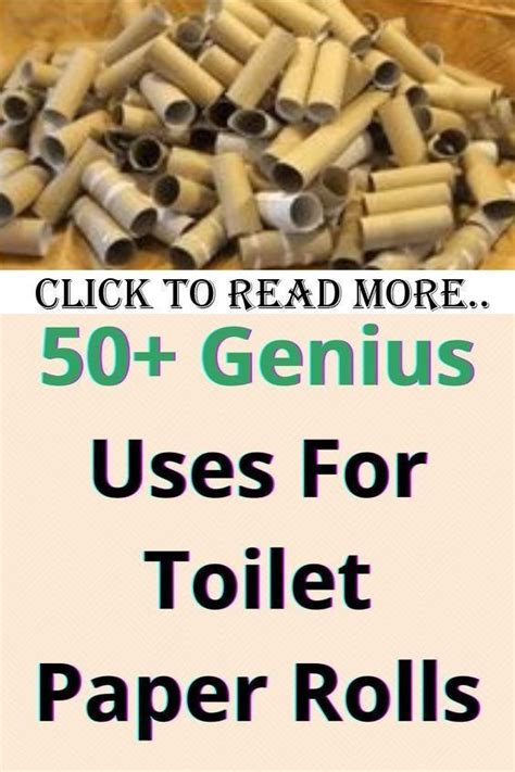 Clever And Nifty Ways To Use Toilet Paper Rolls To Solve Common