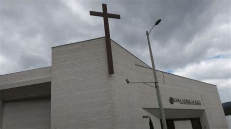 iglesia cristiana evangelica near me - Paris Montalvo