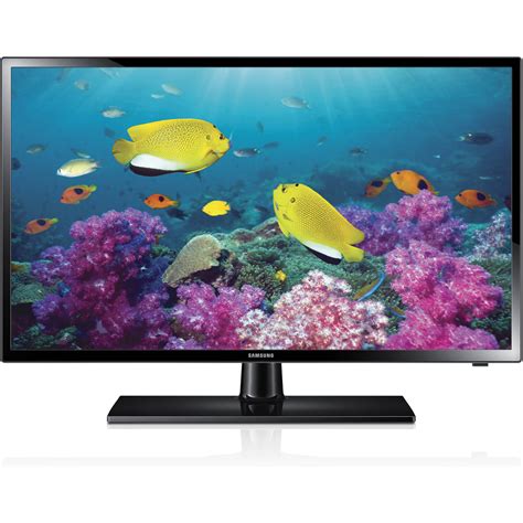 Samsung 19 4000 Series LED TV UN19F4000BFXZA B H Photo