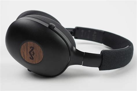 House Of Marley Positive Vibration XL Headphones Review - Best Yet?