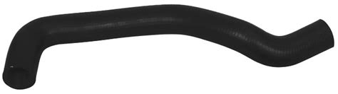 1049440 RADIATOR UPPER HOSE Partolium