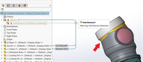 Real Time Design Monitoring With Solidworks Sensors