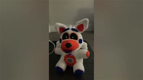 Im Made My Own Slippy Plush Slyp1e Youtube