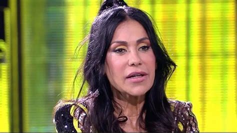 La Seria Advertencia De Maite Galdeano GH Tomad Nota Diario De Ibiza