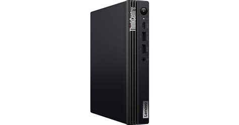 Lenovo Thinkcentre M Q Gen Tiny Desktop Computer Td Sus