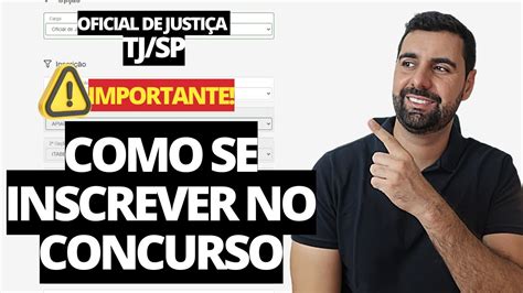 Tudo Sobre o Concurso TJ SP Oficial de Justiça 2023 Experimente a