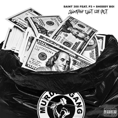 Jumpin Out Tha Pot Feat P3 Shoddy Boi Single By Saint300 Spotify