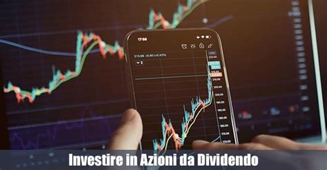 Investire In Azioni Da Dividendo La Guida Al Reddito Passivo Reddito Passivo Guida Passato