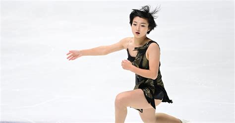 宇野昌磨、坂本花織、3連覇に向けてシーズン本格化｜フィギュアスケートgpシリーズ2023｜日程・見どころ