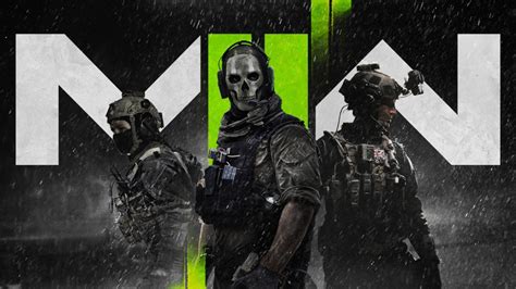 Modern Warfare Requisitos M Nimos E Recomendados Para Pc Millenium