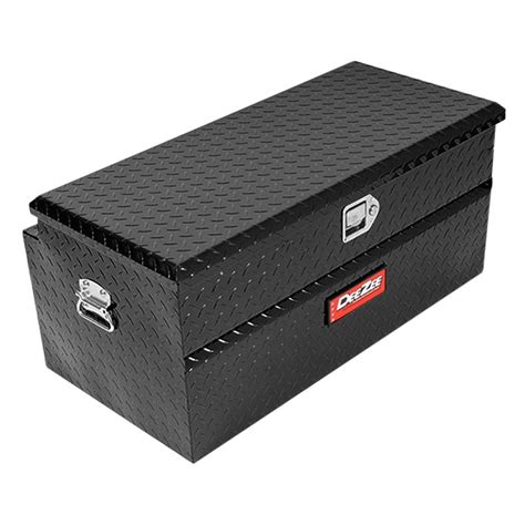 Dee Zee® Dz8537b Red Label Standard Single Lid Utility Chest Tool Box