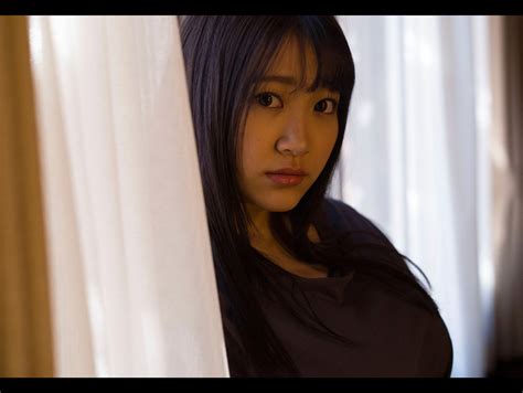 Himesaki Hana Hair Nude Photo Collection Towards The Light V PH