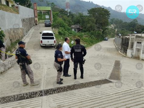 Hallan muerta y semidesnuda a enfermera dentro de una clínica en Tlaxco