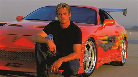 Los 10 Coches Más Espectaculares De La Saga ‘fast And Furious