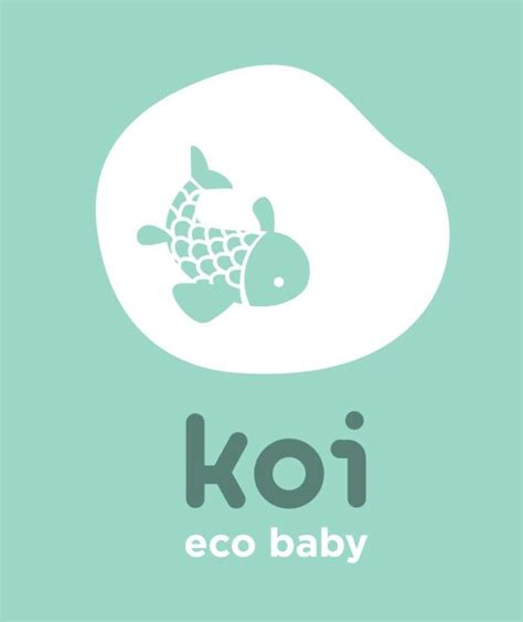 Koi Eco Baby una tienda de ropa ecológica para bebé