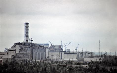 Czarnobyl HD Desktop Tapeta Widescreen High Definition FullsCreen