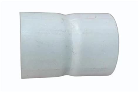 110 Mm Female Finolex PVC Fabricated Coupler Plumbing Size 2 5 Inch