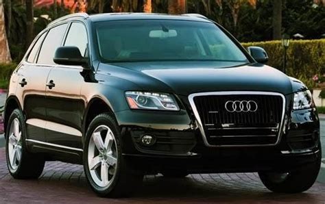 Used 2010 Audi Q5 Suv Pricing And Features Edmunds