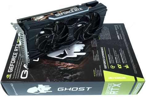 VGA GAINWARD RTX 2060 SUPER GHOST 8GB El Assli Hi Tech