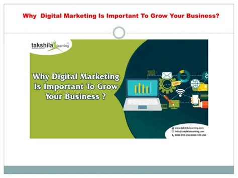 Ppt Digital Marketing Hacks To Grow Your Business Powerpoint