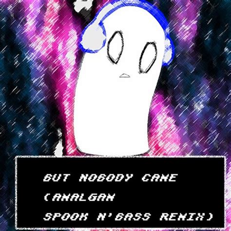 Stream But Nobody Came Undertale Amalgam Spook N Bass Remix Free