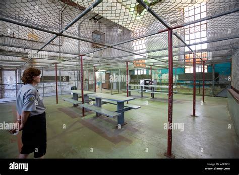 West virginia penitentiary hi-res stock photography and images - Alamy