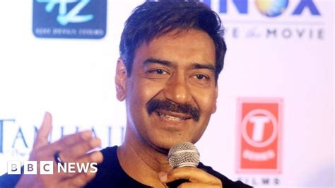 Actors Ajay Devgn And Kichcha Sudeepa Argue Over Hindi As National