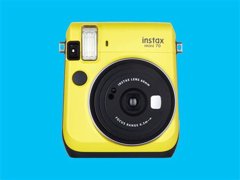 10 Best Instant Cameras Instax Lomography Polaroid Etc Wired