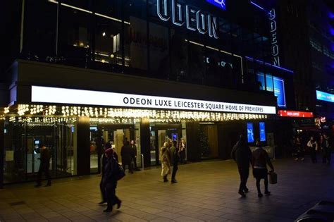 The 11 Best Luxury Cinemas In London