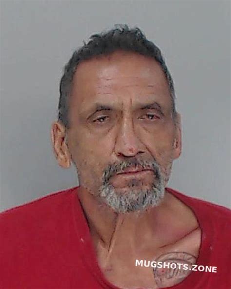 REYES WALTER 03 25 2024 Nueces County Mugshots Zone