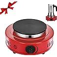 Amazon Artilife Mini Hot Plate Small Hot Plate Small Hot Plate Electric Mini Mini Hot Plate