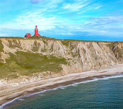 J Tland Reisetipps Zur Halbinsel Im Westen Von D Nemark