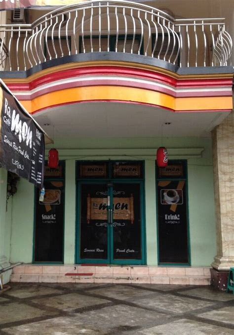 Ramen Cafe Terdekat Restoran Dan Tempat Makan Ramen Terdekat Di Jakarta