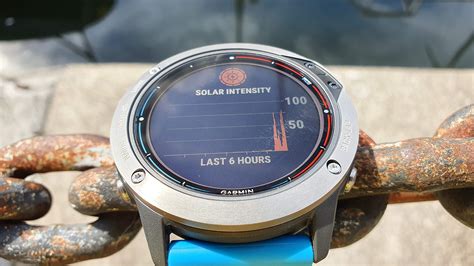 Garmin Quatix X Solar Review The Ultimate Marine Multisport Watch T