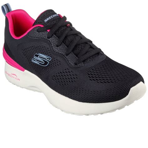 Skechers Skech Air Dynamight Ng Womens Trainers Women From Charles