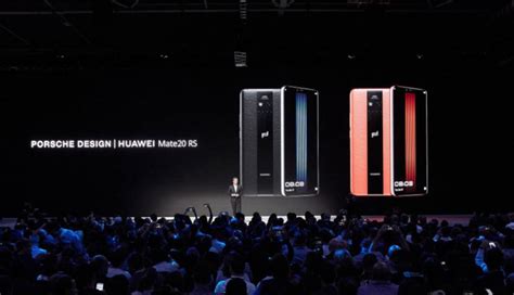 Huawei Se Burla De Samsung Y Apple Por Disminuir El Rendimiento De Sus