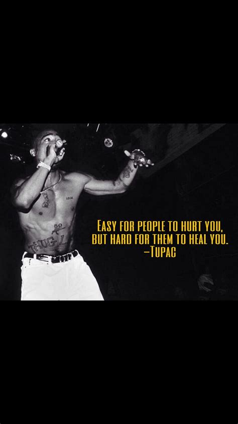 Tupac Quotes Wallpaper Hd