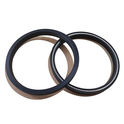 Helical Spring Energize Seal Spring Energized Seal Supplier FJSEALS