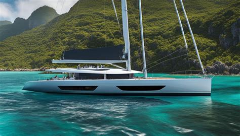 Luxury Sailboat Prices Unveiled - Costs You Should Know